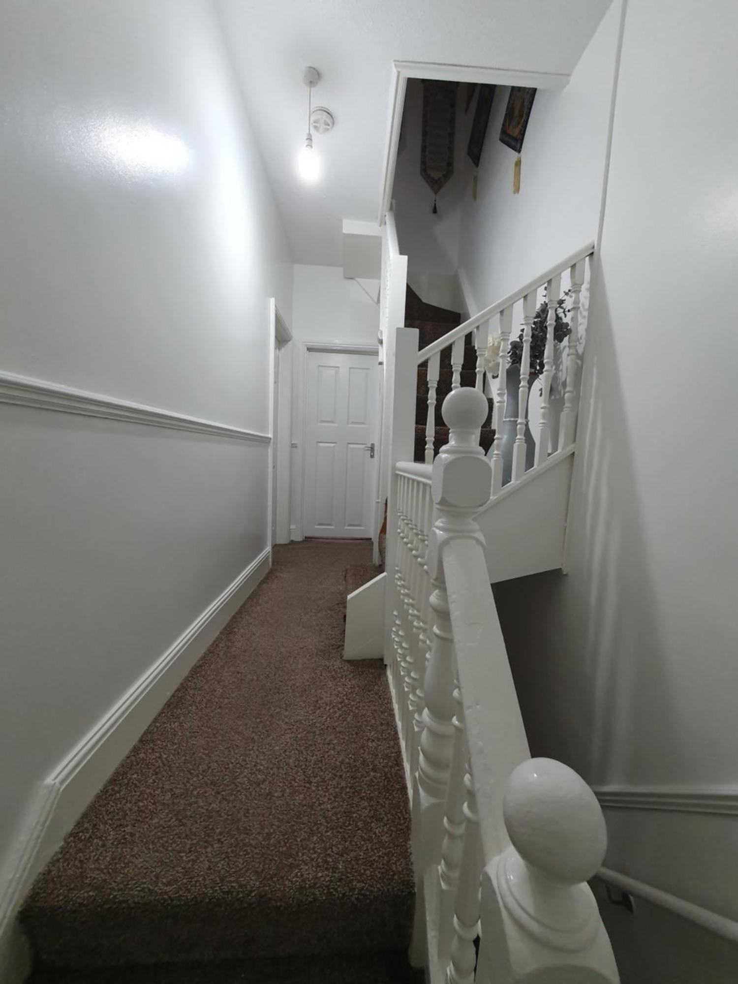Private Luxury Double Room In Cardiff Kültér fotó