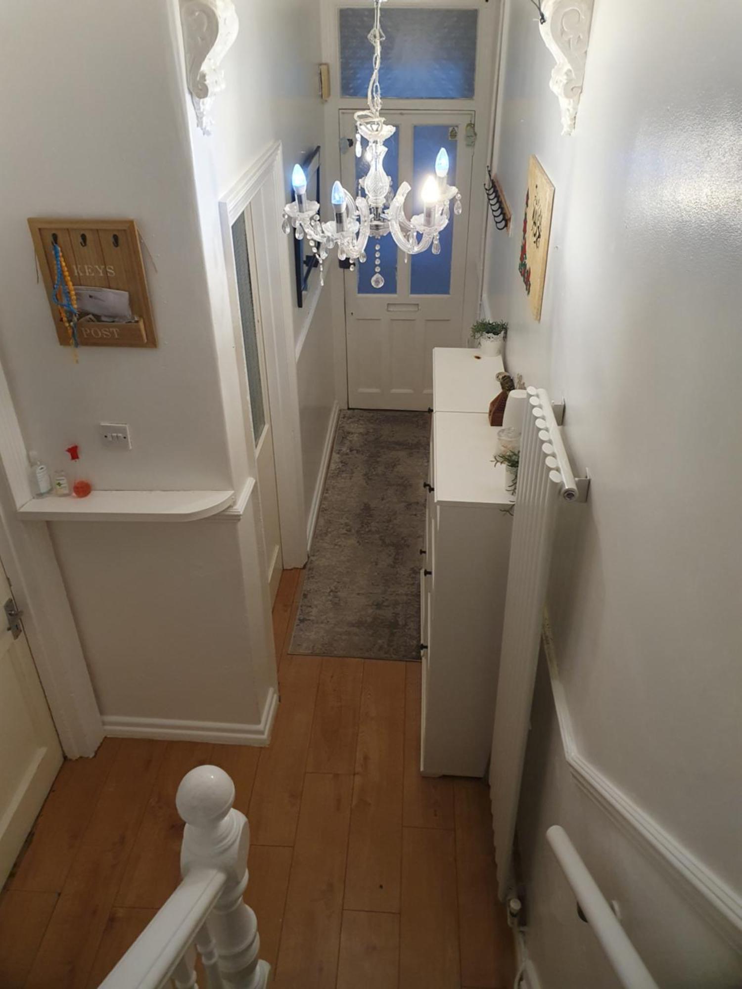 Private Luxury Double Room In Cardiff Kültér fotó